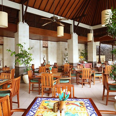 Hotel Club Bali Mirage Tanjung Benoa Zewnętrze zdjęcie